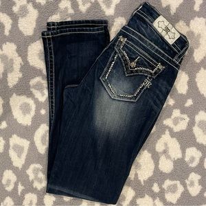 Women’s Miss Me Jeans size 29